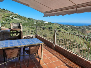 Holiday Home Tres Palmeras by Interhome, Frigiliana